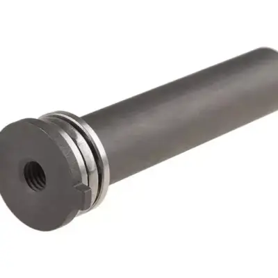 Łożyskowana prowadnica GB v2 GUA-08-016183-00 asgbox.pl