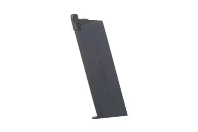 Magazynek green gas 25 kulek do replik KP-1911 - obrazek 3