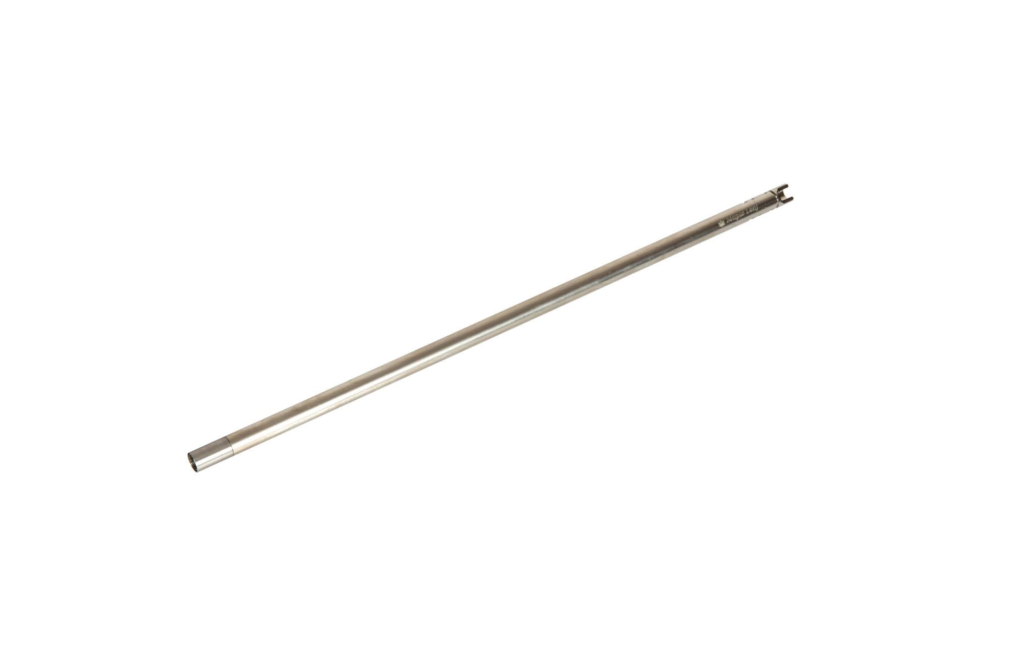 Lufa precyzyjna 6,04mm Crazy Jet GBB 260mm OD-G-MAP-08-020429-00 asgbox.pl 04mm Crazy Jet GBB 260mm