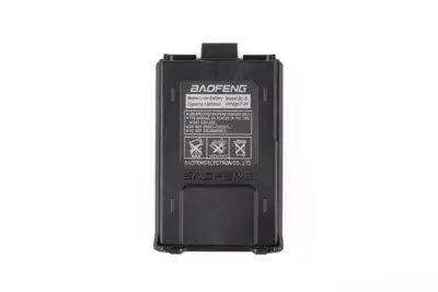 Akumulator BL-5 1800mAh do radiostacji Baofeng - obrazek 3