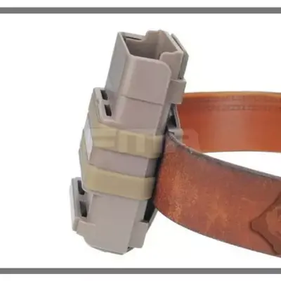 Alternative view of Stabilizator ładownicy typu FAST - czarny