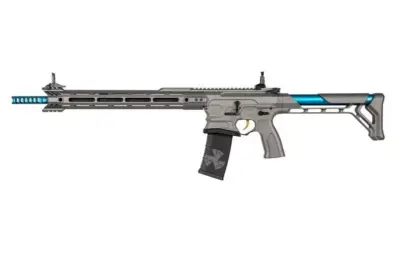 Replika karabinka Cobalt BAMF Team - obrazek 4