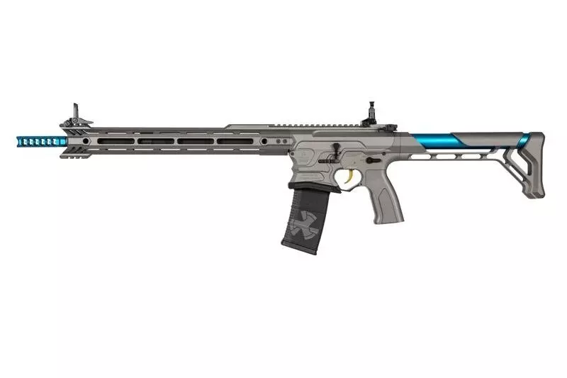 Replika karabinka Cobalt BAMF Team OD-G-GIG-01-027603-00 asgbox.pl Replika karabinka Cobalt BAMF Team - obrazek 4