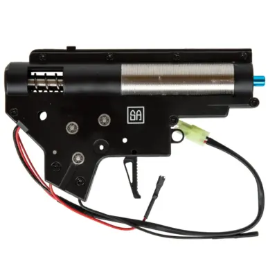 asgbox.pl - Kompletny