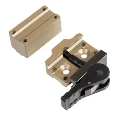 Montaż AD do celowników typu MRO - Dark Earth AMO-10-024259-00 asgbox.pl