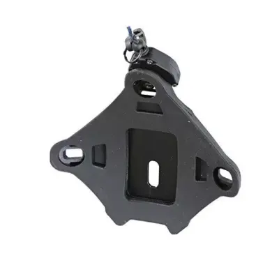 asgbox.pl - Montaż noktowizora L4 - czarny