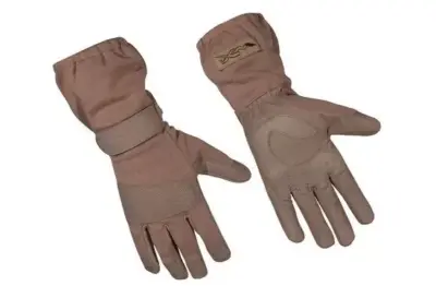 Rękawice taktyczne Wiley X® RAPTOR TAN - obrazek 2