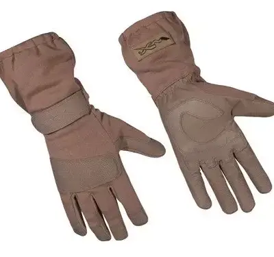 Alternative view of Rękawice taktyczne Wiley X® RAPTOR TAN