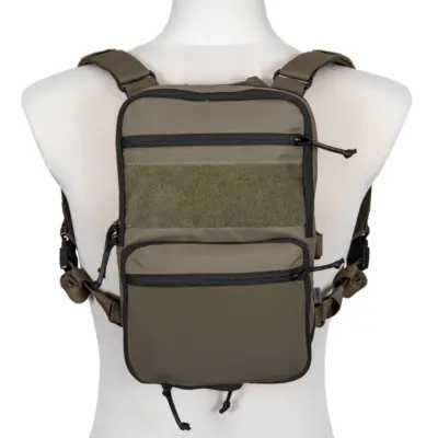 Taktyczny plecak hydracyjny - Ranger Green TWF-20-031019-00 asgbox.pl Taktyczny plecak hydracyjny - Ranger Green TWF-20-031019-00 asgbox.pl