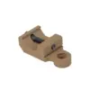 Uchwyt zawieszenia taktycznego D&D QD - tan OD-G-SHS-24-028915-00 asgbox.pl