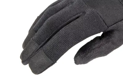 Rękawice taktyczne Armored Claw Accuracy Hot Weather - czarne - obrazek 5