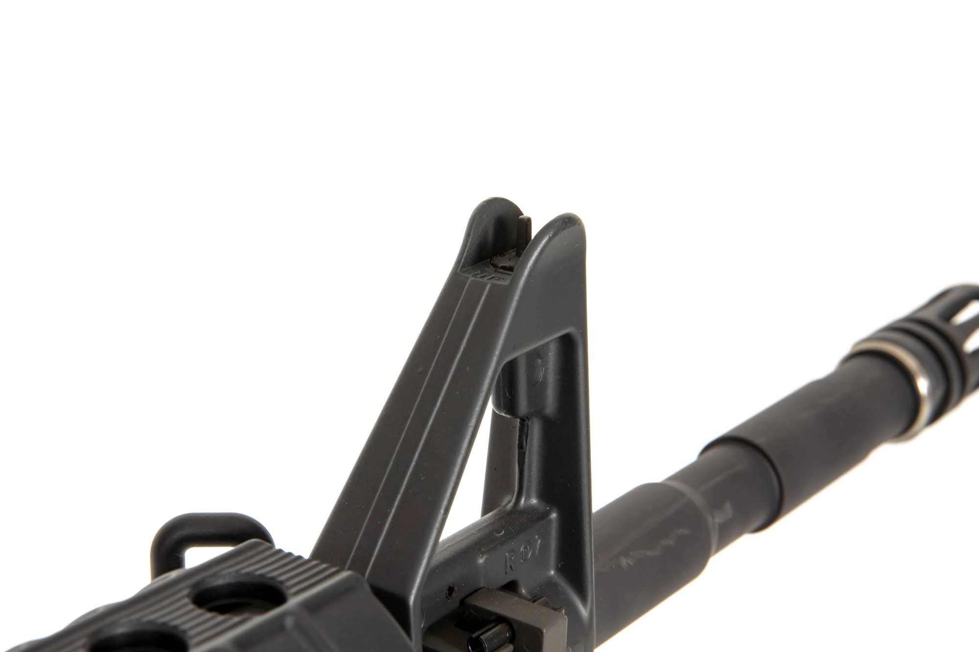 Replika karabinka AR-079E OD-G-ARE-01-030777-00 asgbox.pl Replika karabinka AR-079E - obrazek 5