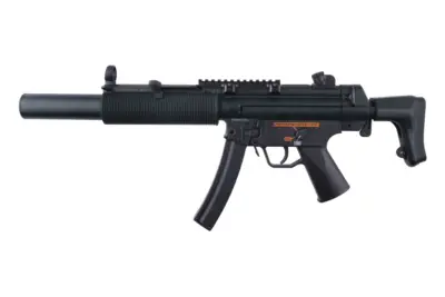 Replika pistoletu maszynowego JG805 - obrazek 4