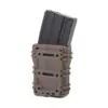 Ładownica SMC na magazynek 5.56 (na pas 50mm) - dark earth OD-G-FMA-19-022262-00 asgbox.pl Ładownica SMC na magazynek 5.56 (na pas 50mm) - dark earth OD-G-FMA-19-022262-00 asgbox.pl