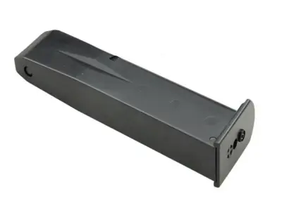 Magazynek gazowy Low-Cap do replik P226 - obrazek 4