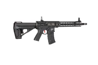 Replika karabinka Avalon Premium Samurai Edge - czarna - obrazek 5