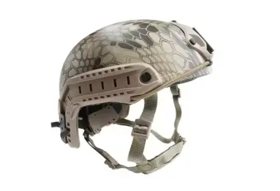 Replika hełmu Ballistic - HLD - obrazek 5