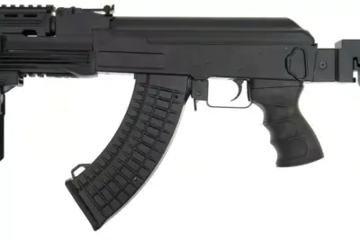 Replika karabinka szturmowego JG0515MG - obrazek 4