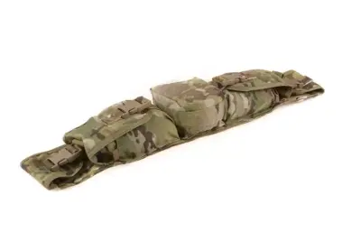 Bandolier Sniper Waist Pack - Multicam - obrazek 2