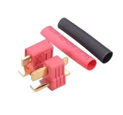 Alternative view of Zestaw wtyków T-Connect Modify