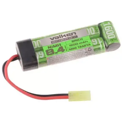 asgbox.pl - Akumulator NiMH 8