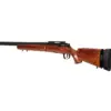 Replika karabinu snajperskiego M24 - Drewno/Gas OD-G-AIK-02-031126-00 asgbox.pl