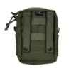 Średnia ładownica cargo MOLLE - oliwkowa OD-G-IVG-19-031153-00 asgbox.pl