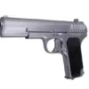 Replika gazowa pistoletu SR-33 - srebrny LIMITED EDITION OD-G-SRC-02-004715-00 asgbox.pl
