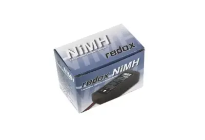 Ładowarka NiMH REDOX 230V - obrazek 2