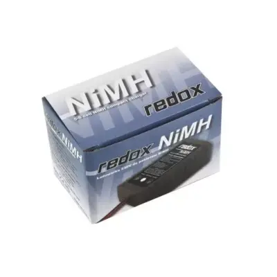 Ładowarka NiMH REDOX 230V RDX-07-004024-00 asgbox.pl
