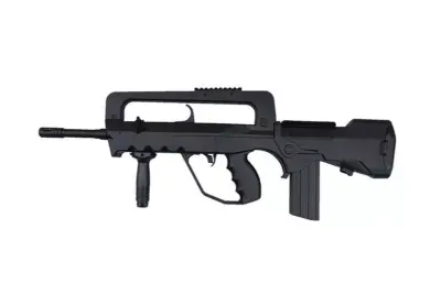 Replika sprężynowa karabinka M46A - obrazek 5