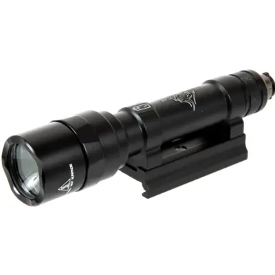 Latarka M620U Scout - Czarna NEV-11-024965-00 asgbox.pl Latarka M620U Scout - Czarna NEV-11-024965-00 asgbox.pl