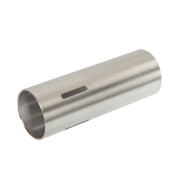 asgbox.pl - Stalowy cylinder typu D (Specna Arms Edition)