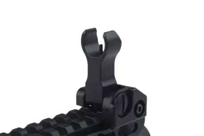 Replika strzelby VELITES S-XI BLACK - czarna - obrazek 4