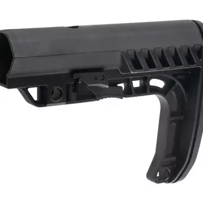 Kolba AXE do replik typu M4 WEE-09-016360-00 asgbox.pl Kolba AXE do replik typu M4 WEE-09-016360-00 asgbox.pl