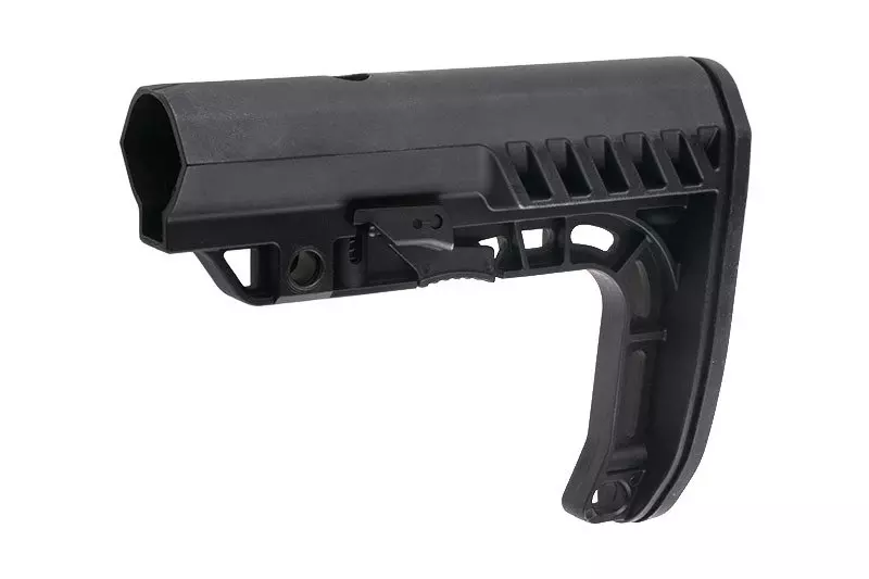 Kolba AXE do replik typu M4 WEE-09-016360-00 asgbox.pl Kolba AXE do replik typu M4 - obrazek 3