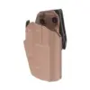 Kabura uniwersalna 5X79 Compact - Coyote Brown OD-G-TMC-29-018365-00 asgbox.pl