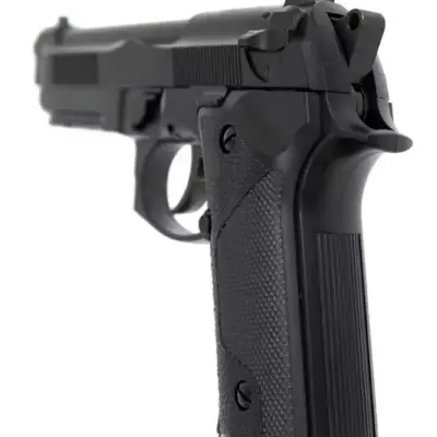 Alternative view of Pistolet GC105
