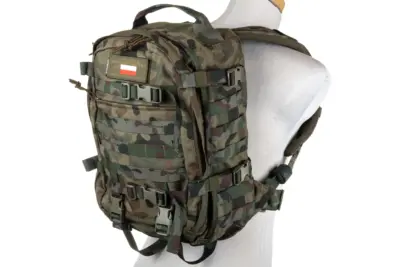 Plecak WISPORT SPARROW 30 gen.II - wz.93 - obrazek 3