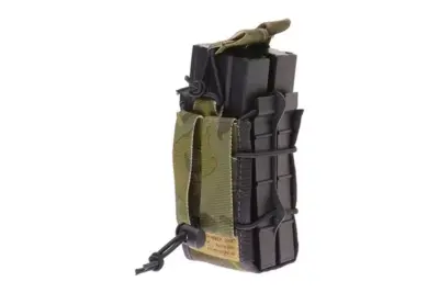Uniwersalna podwójna ładownica DMRMP - Multicam Tropic - obrazek 4
