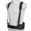 Pas taktyczny Skeleton Harness Set - czarny OD-G-VIP-34-030400-00 asgbox.pl