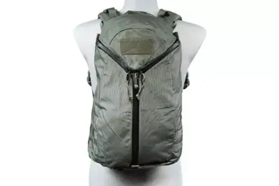 Plecak Y ZIP City Assault - foliage green - obrazek 4