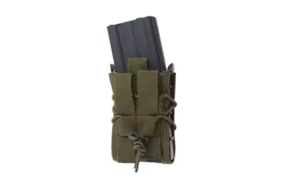Modularna ładownica karabinowa TC+ - MC Tropic - obrazek 4