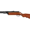 Replika pistoletu maszynowego MP18 - real wood OD-G-SWL-01-027056-00 asgbox.pl