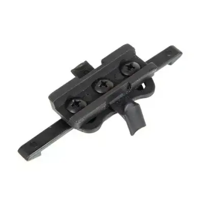 Alternative view of Montaż kamery CONTOUR HD na hełmy