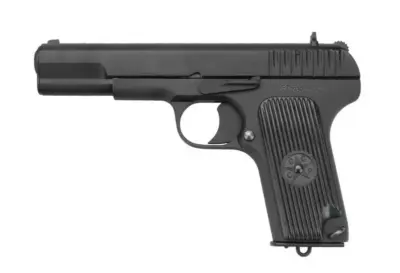 Replika gazowa pistoletu SR-33 - wersja limitowana - obrazek 3