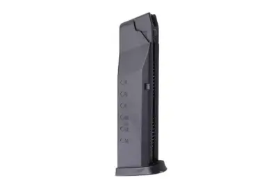 Magazynek CO2 low-cap do repliki KWC KC48 - obrazek 4