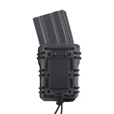 Alternative view of Ładownica SMC na magazynek 5.56 (wersja z dodatkowym wypełnieniem) - foliage green