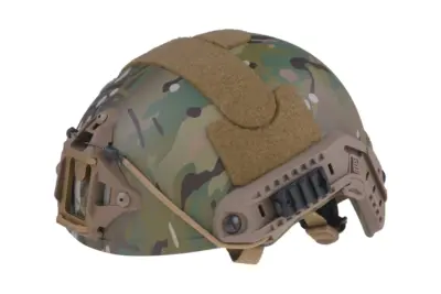 Replika hełmu Ballistic High Cut XP - MC - obrazek 5