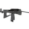 Replika pistoletu maszynowego PP-2K 9mm (green gas) OD-G-MOD-02-029112-00 asgbox.pl